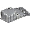 ATP Parts Engine Oil Pan for Passat, A4, A4 Quattro 103309