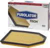 TA36167 tech Air Filter