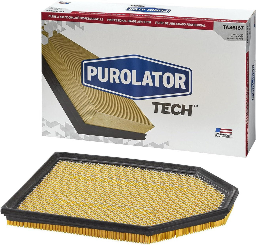 TA36167 tech Air Filter