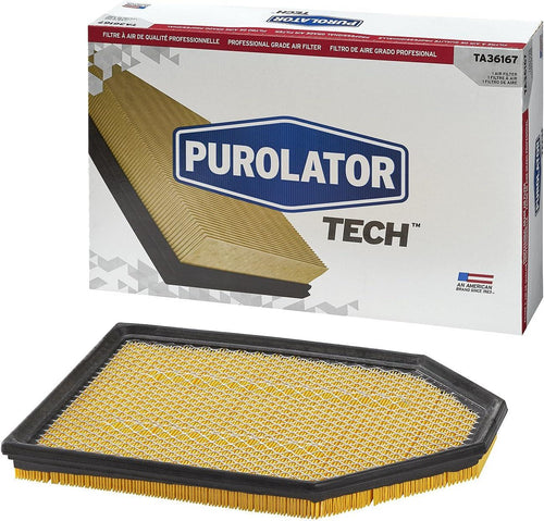 TA36167 tech Air Filter