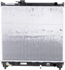 94-98 Sz Sdkik 1.6L L4 A/Mt 2R Pc Rad