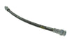 Centric Brake Hydraulic Hose for 05-15 Fortwo 150.11303