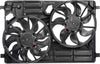 Dorman 621-575 Engine Cooling Fan Assembly for Select Ford/Lincoln Models