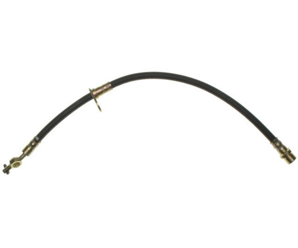 Raybestos Brake Hydraulic Hose for Prizm, Corolla BH380131