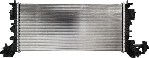13620 Radiator Compatible with 2016-2019 Chevrolet Cruze