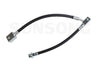 Brake Hydraulic Hose for GT-R, EX35, G25, G37, M37, M56, 370Z, M35+More 2202805