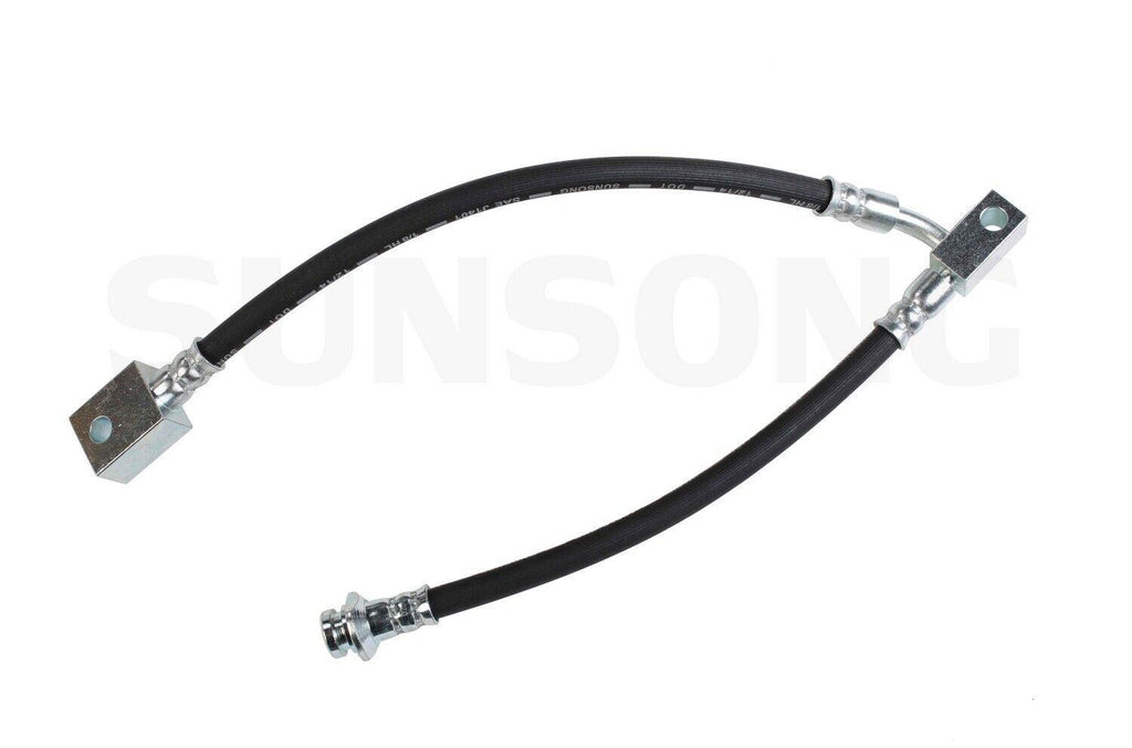 Brake Hydraulic Hose for GT-R, EX35, G25, G37, M37, M56, 370Z, M35+More 2202805