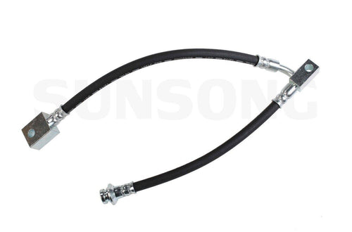 Brake Hydraulic Hose for GT-R, EX35, G25, G37, M37, M56, 370Z, M35+More 2202805