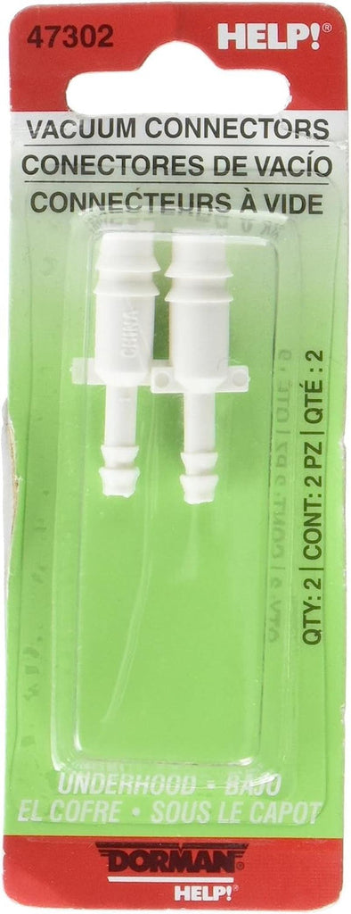 Help! 47302 Vt Connector
