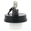 Motorad MGC206KA Keyed Alike Locking Fuel Cap
