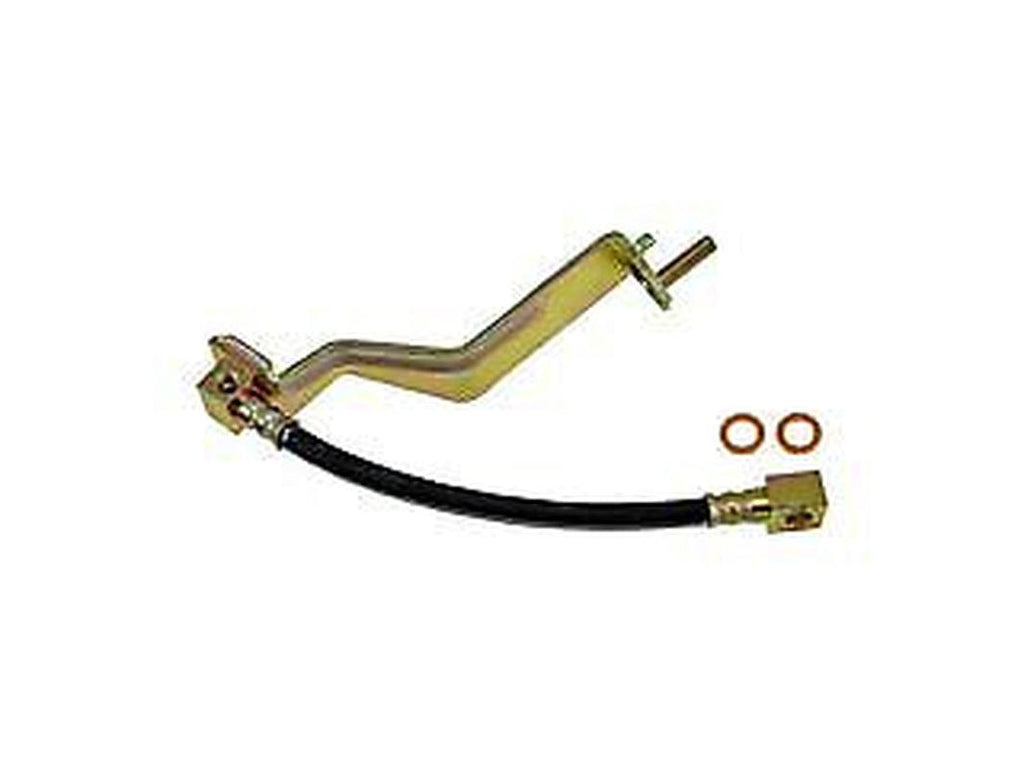 Dorman Brake Hydraulic Hose for 1986-1995 Ford Mustang H38372