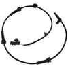 Standard Ignition ABS Wheel Speed Sensor for Maxima, Altima ALS2555