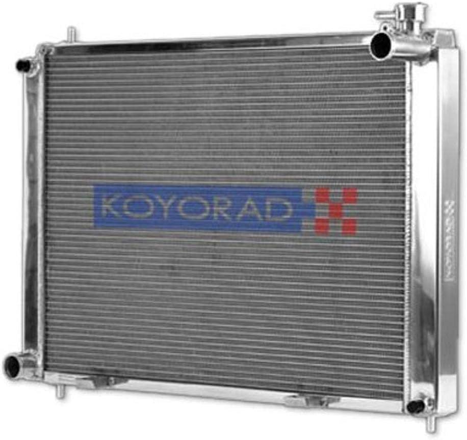 VH021568 High Performance Radiator