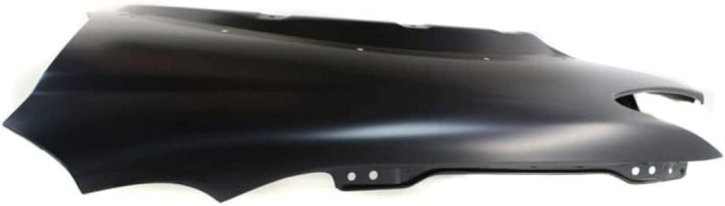 For Pontiac Vibe 2003 04 05 06 07 2008 Front Fender Driver Side | Replacement for 88969695, GM1240313 | Trim : Gt/Base