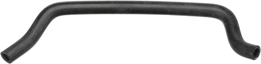 Professional 18457L Molded Heater Hose