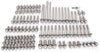 534-9505 12-Point Stainless Steel Complete Engine Fastener Kit for GM LS