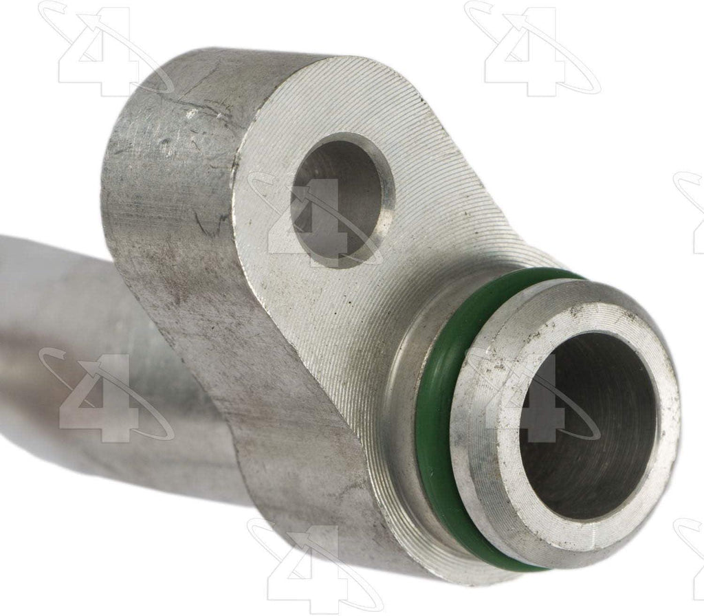 56740 Suction Line Hose Assembly