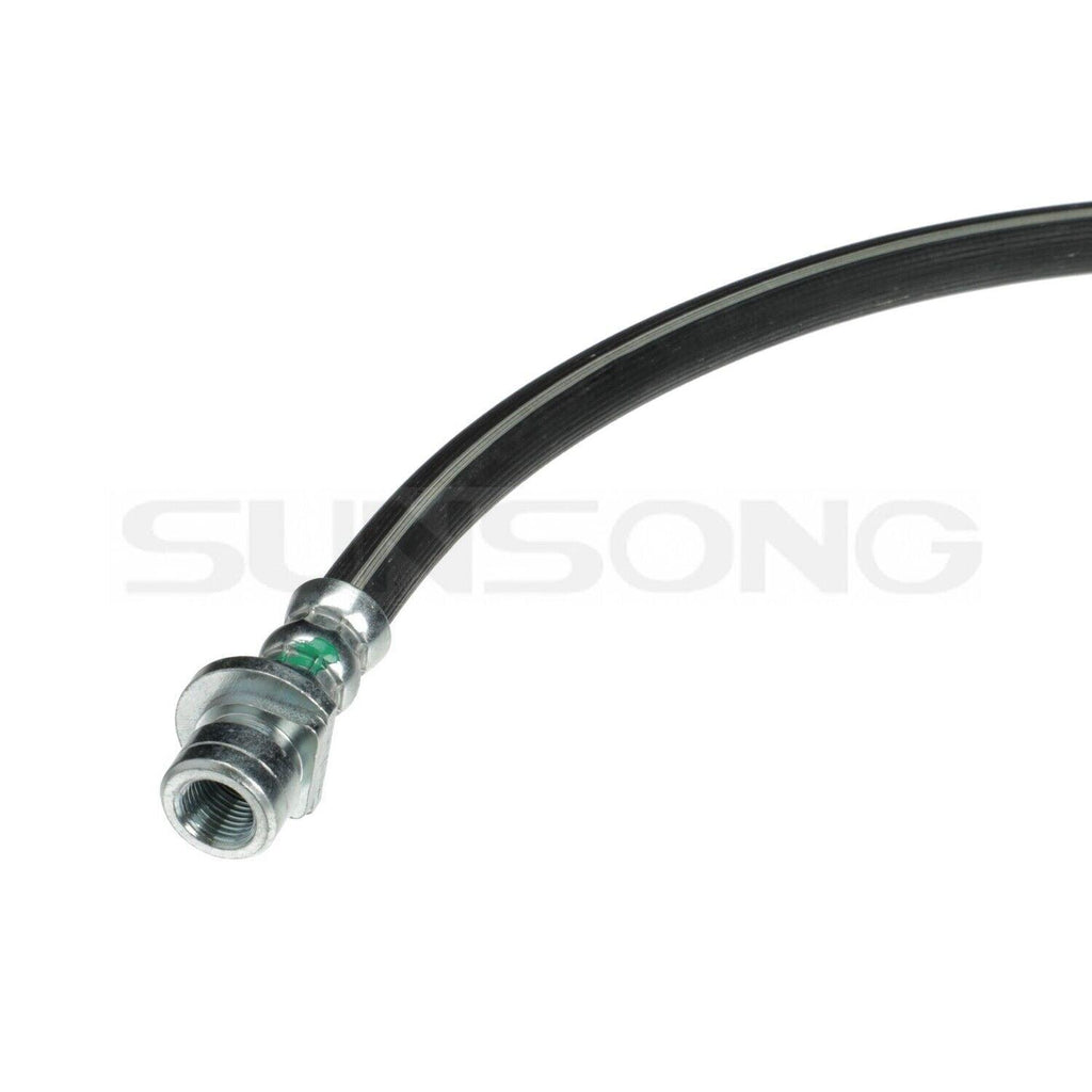 Sunsong Brake Hydraulic Hose for 17-19 Civic 2207698