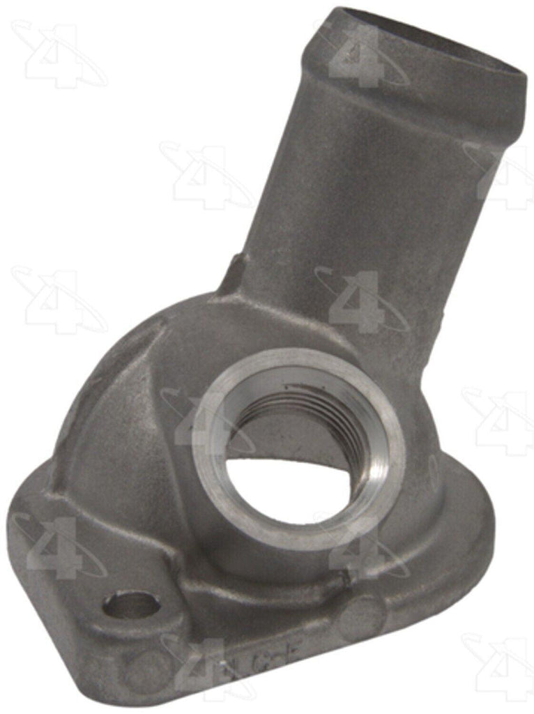 Four Seasons Engine Coolant Water Outlet for 01-05 Civic 85194