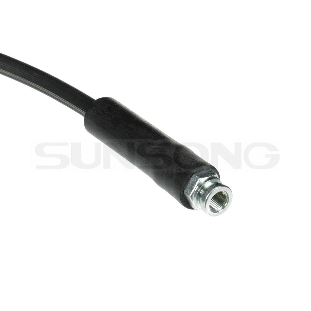 Sunsong Brake Hydraulic Hose for 500X, Renegade, Compass 2207648