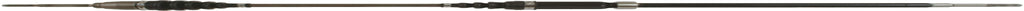 60-2144 Remanufactured CV Constant Velocity Drive Axle Shaft (Renewed)