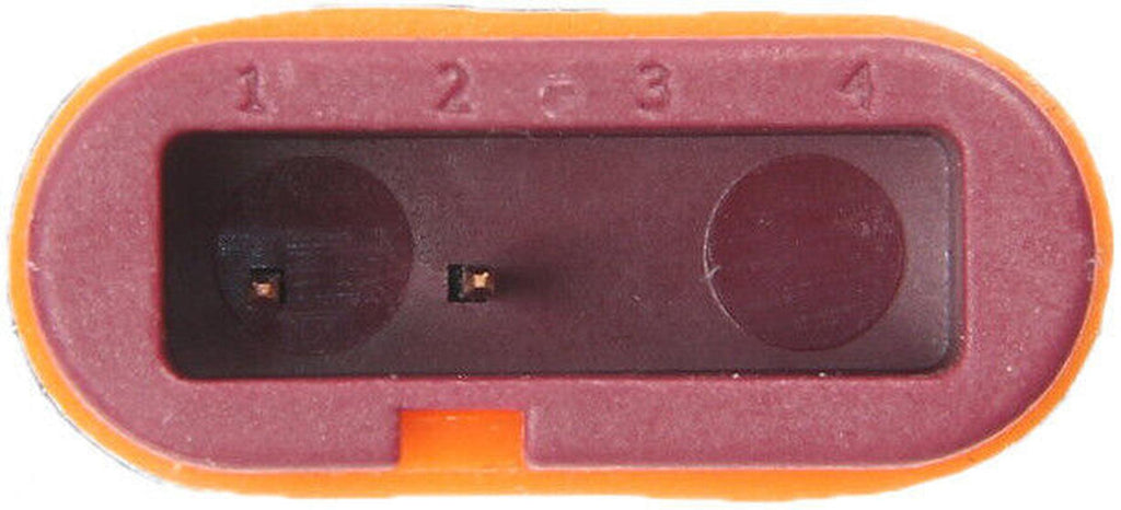 Febi ABS Wheel Speed Sensor for Mercedes-Benz 38371