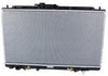 Radiator  19010P8CA51 Acura TL