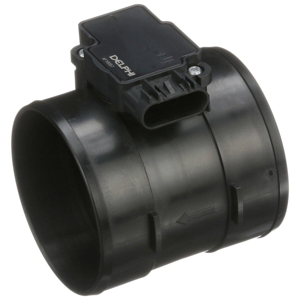 Mass Air Flow Sensor for Escalade, C2500, C3500, Express 1500+More AF10057