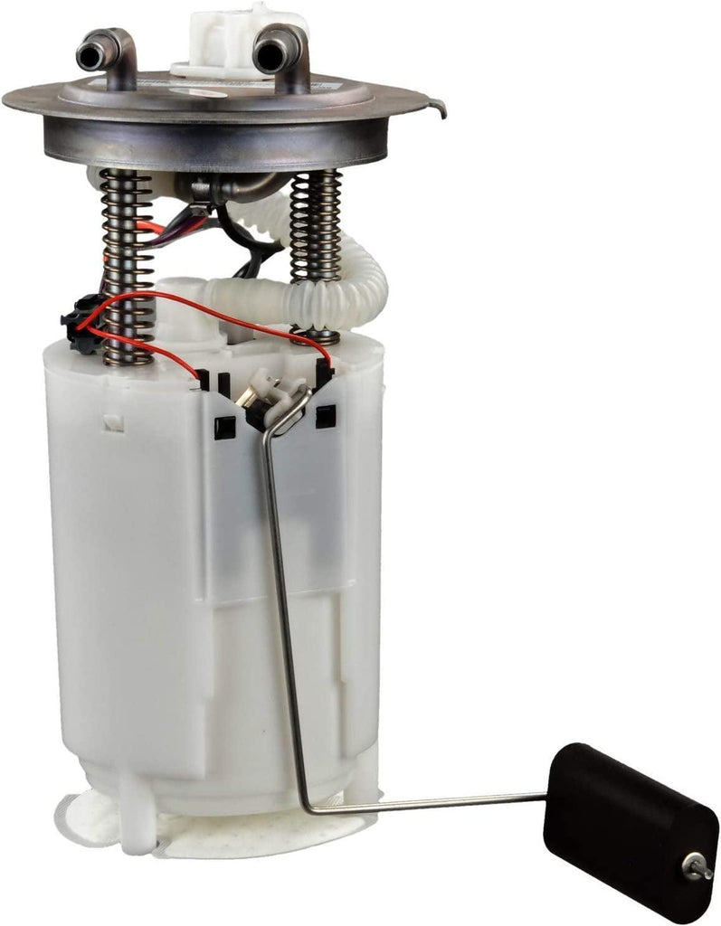 Automotive 67415 OE Fuel Pump Module Assembly for Select 2002-04 Vehicles: Buick Rainier;Chevrolet Ssr,Trailblazer/Ext;Gmc Envoy/Xl/Xuv;Isuzu Ascender;Oldsmobile Bravada