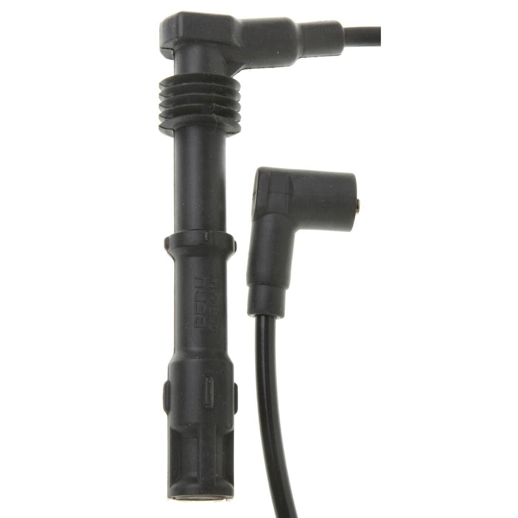 Standard Wires Spark Plug Wire Set for 200, 200 Quattro 55605