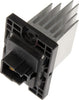Dorman 973-085 HVAC Blower Motor Resistor for Select Hyundai Models