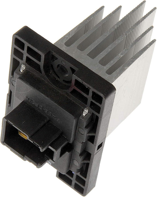 Dorman 973-085 HVAC Blower Motor Resistor for Select Hyundai Models