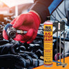 Blue Devil 00223 A/C Stop Leak Multi-Application System - 8 Ounce