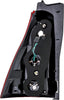 Dorman 1611279 Passenger Side Tail Light Assembly Compatible with Select Toyota Models