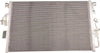 AC Condenser A/C Air Conditioning Compatible with Saturn Vue 3.5L SUV Truck