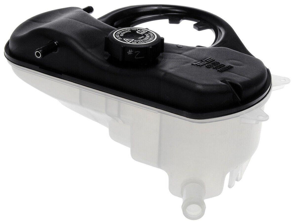 Dorman Engine Coolant Reservoir for 01-08 Jaguar X-Type 603-085