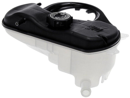 Dorman Engine Coolant Reservoir for 01-08 Jaguar X-Type 603-085