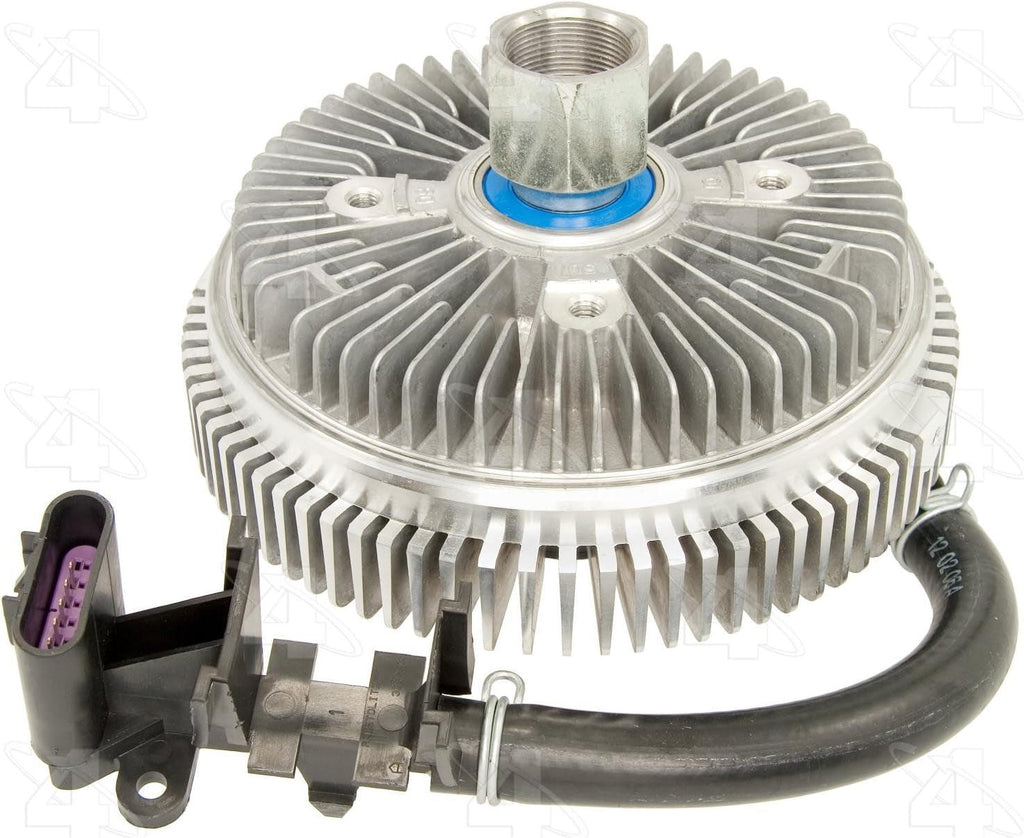 3201 Premium Fan Clutch