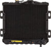 Spectra Complete Radiator CU93