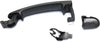Compatible with Volkswagen Jetta 2011-2018 Exterior Door Handle Driver Side Front, Primed | Trim:All Submodels
