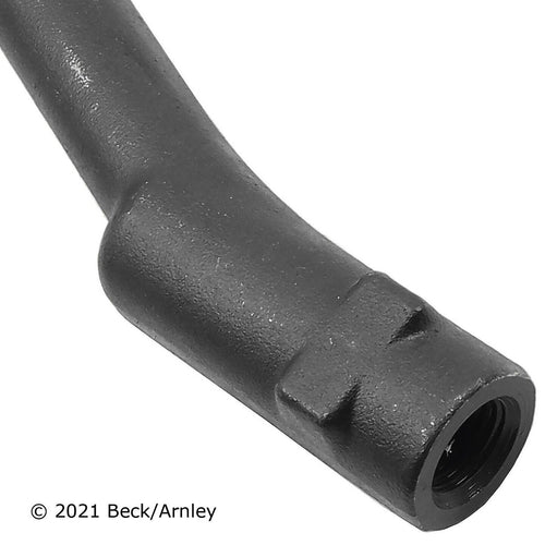 Beck Arnley Steering Tie Rod End for 06-11 Accent 101-5338