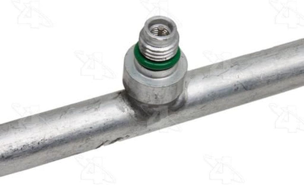 56591 Discharge & Suction Line Hose Assembly