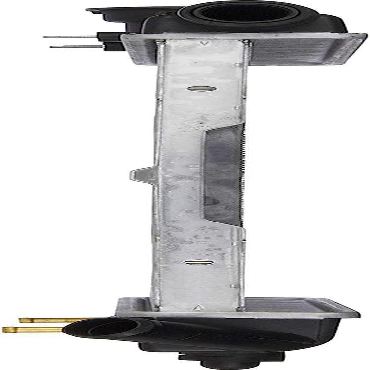 CU1125 Complete Radiator