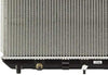 3152: Radiator Toyota Solara 2.4L 2003-2002