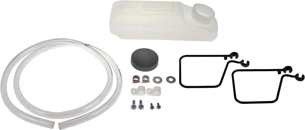 Dorman 54004 Engine Coolant Recovery Kit Universal Fit