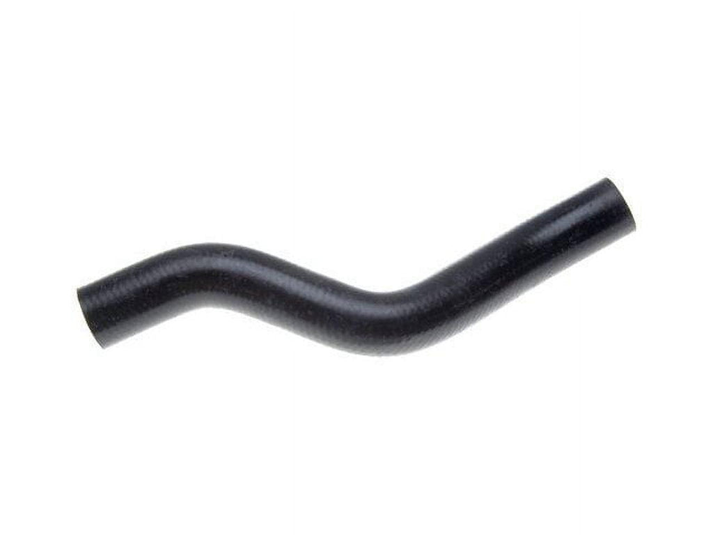 Upper Radiator Hose - Compatible with 2007 - 2011 Toyota Camry 3.5L V6 GAS 2008 2009 2010