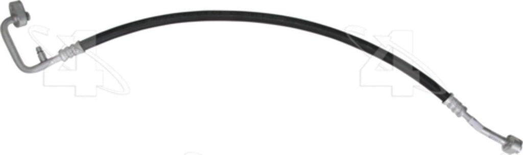 Discharge Line Hose Assembly - 56811