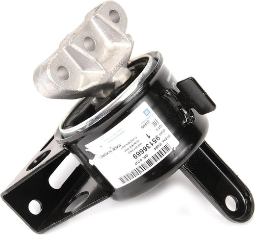 GM Genuine Parts 95136669 Passenger Side Engine Mount