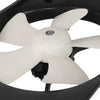 Factory Style A/C Condenser Fan Assembly Compatible with 92-96 Camry,Oem-Rf-0960