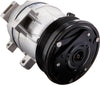 58991 New AC Compressor
